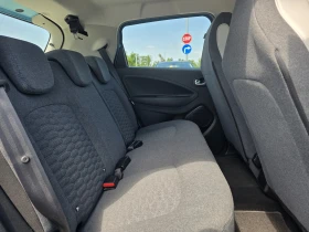 Renault Zoe 52Kwh/108к.с./Evolution, снимка 16