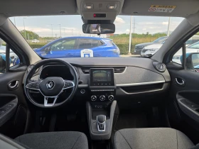Renault Zoe 52Kwh/108к.с./Evolution, снимка 9