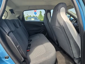 Renault Zoe 52Kwh/108к.с./Evolution, снимка 17