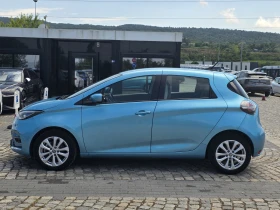 Renault Zoe 52Kwh/108к.с./Evolution, снимка 7