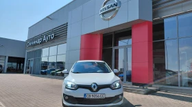 Renault Megane, снимка 1