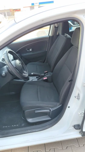 Renault Megane, снимка 10