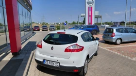 Renault Megane, снимка 8