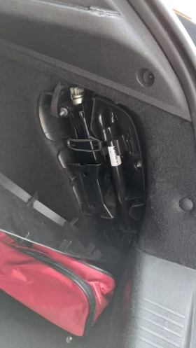 Renault Megane, снимка 17