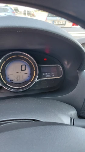 Renault Megane, снимка 12