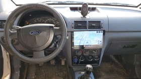 Ford Connect БАРТЕР, снимка 12
