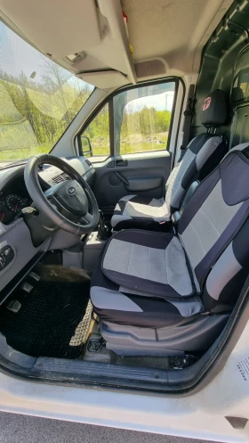 Ford Connect БАРТЕР, снимка 10