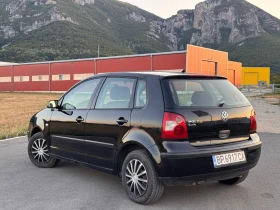 VW Polo 1.9TDI - 101 ps / Климатик, снимка 4