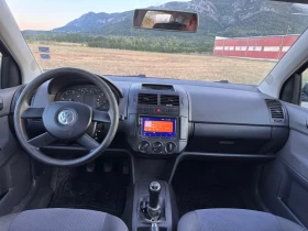 VW Polo 1.9TDI - 101 ps / Климатик, снимка 7