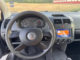 VW Polo 1.9TDI - 101 ps / Климатик, снимка 6