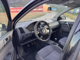 VW Polo 1.9TDI - 101 ps / Климатик, снимка 5