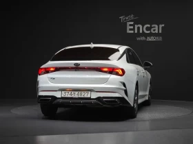 Kia K5 2.0 Prestige, снимка 4