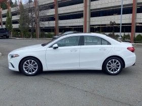 Mercedes-Benz A 220 * CARFAX * ЦЕНА ДО БГ, снимка 2
