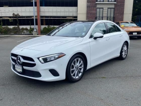 Mercedes-Benz A 220 * CARFAX * ЦЕНА ДО БГ, снимка 1
