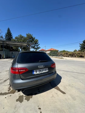 Audi A4, снимка 2