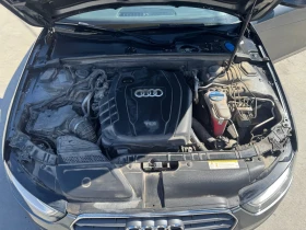 Audi A4, снимка 8