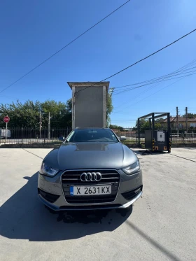 Audi A4, снимка 4