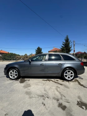 Audi A4, снимка 1
