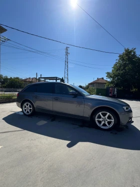 Audi A4, снимка 3
