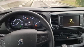 Peugeot Expert 1.5 HDI , L2, TOP , N1, снимка 12