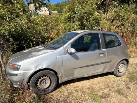 Fiat Punto, снимка 1