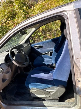 Fiat Punto, снимка 3