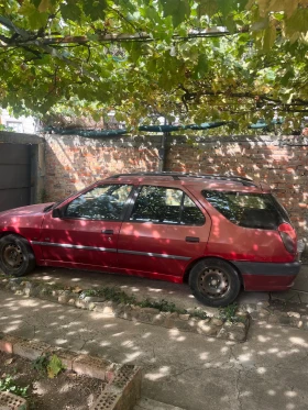 Peugeot 306, снимка 2