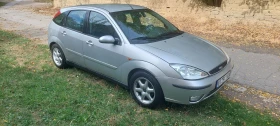 Ford Focus, снимка 3