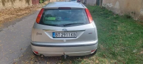 Ford Focus, снимка 4