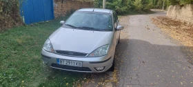 Ford Focus, снимка 1