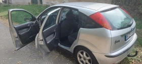 Ford Focus, снимка 6