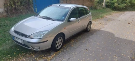 Ford Focus, снимка 2