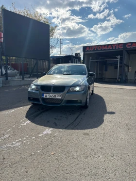 BMW 330, снимка 3