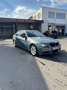 BMW 330, снимка 2
