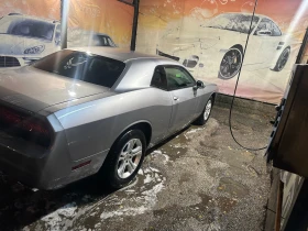 Dodge Challenger 3.6i , снимка 4
