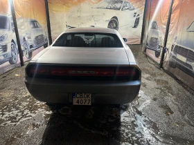 Dodge Challenger 3.6i , снимка 3