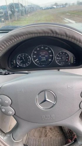 Mercedes-Benz CLK AMG Face / 320 auto Avangard - [10] 