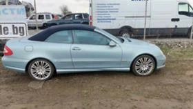 Mercedes-Benz CLK AMG Face / 320 auto Avangard - [3] 