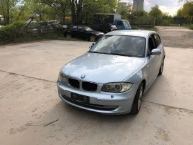     BMW 118 118d  