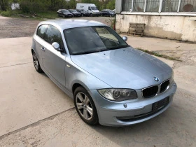 BMW 118 118d НА ЧАСТИ, снимка 5