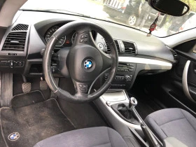 BMW 118 118d НА ЧАСТИ, снимка 7