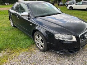 Audi A4 2.0TFSI BWE Sline, снимка 3