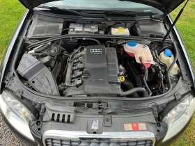 Audi A4 2.0TFSI BWE Sline, снимка 9