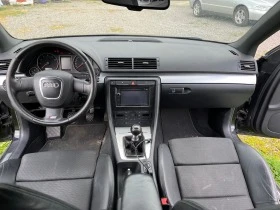 Audi A4 2.0TFSI BWE Sline, снимка 10