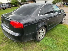 Audi A4 2.0TFSI BWE Sline, снимка 6