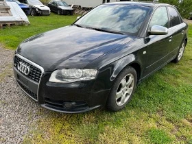 Audi A4 2.0TFSI BWE Sline, снимка 2