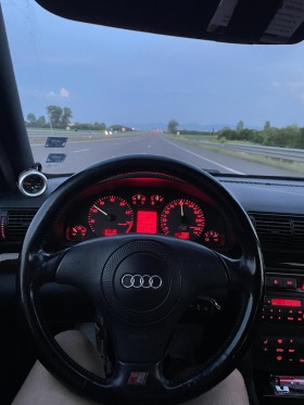 Audi S4, снимка 6 - Автомобили и джипове - 44273536