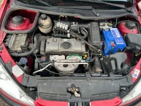 Peugeot 206 , ,  | Mobile.bg    16