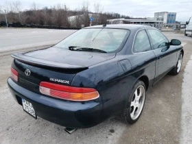 Toyota Suarer 4.0 V8, снимка 6