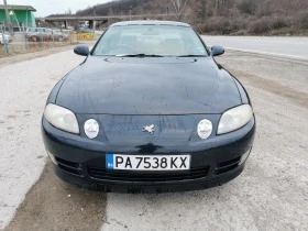 Toyota Suarer 4.0 V8, снимка 2